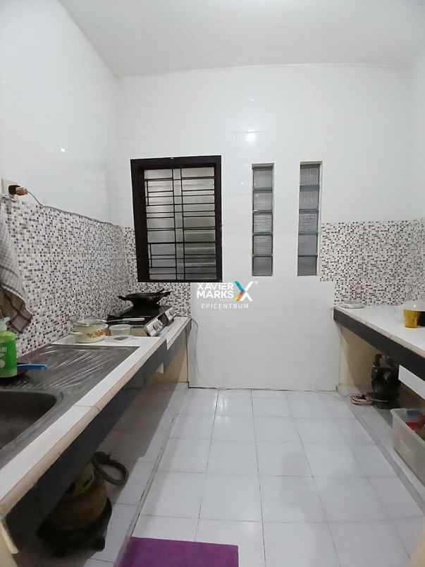 dijual rumah koala regency