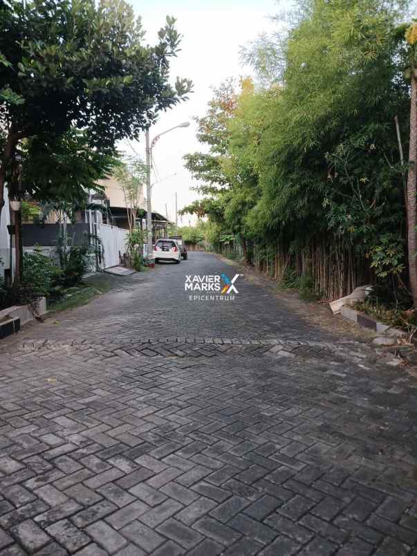 dijual rumah koala regency