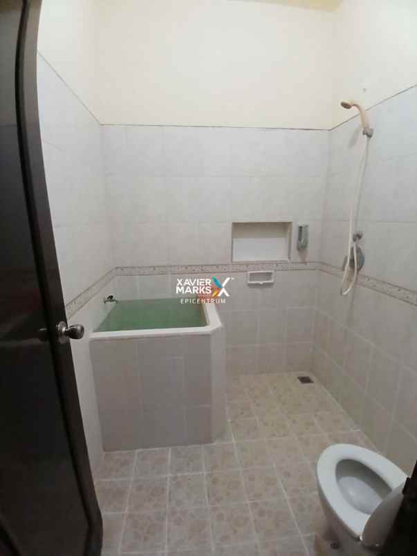 dijual rumah koala regency