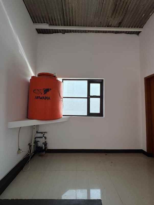 dijual rumah komp leuwi anyar leuwi