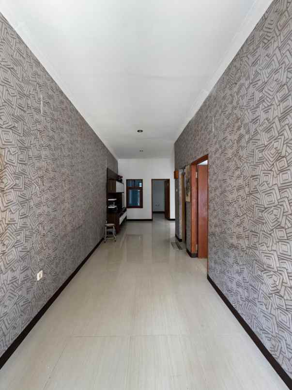 dijual rumah komp leuwi anyar leuwi