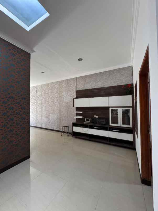 dijual rumah komp leuwi anyar leuwi