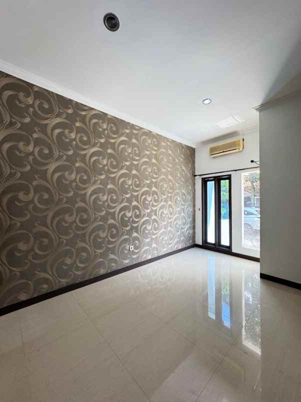 dijual rumah komp leuwi anyar leuwi