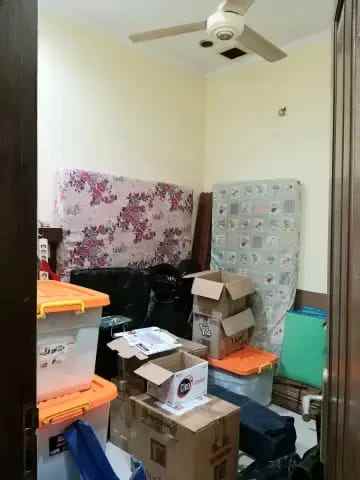 dijual rumah komplek ptb jl pondok