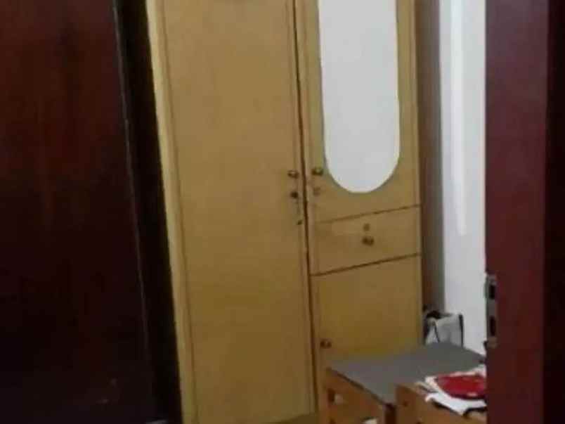 dijual rumah komplek ptb pondok kelapa