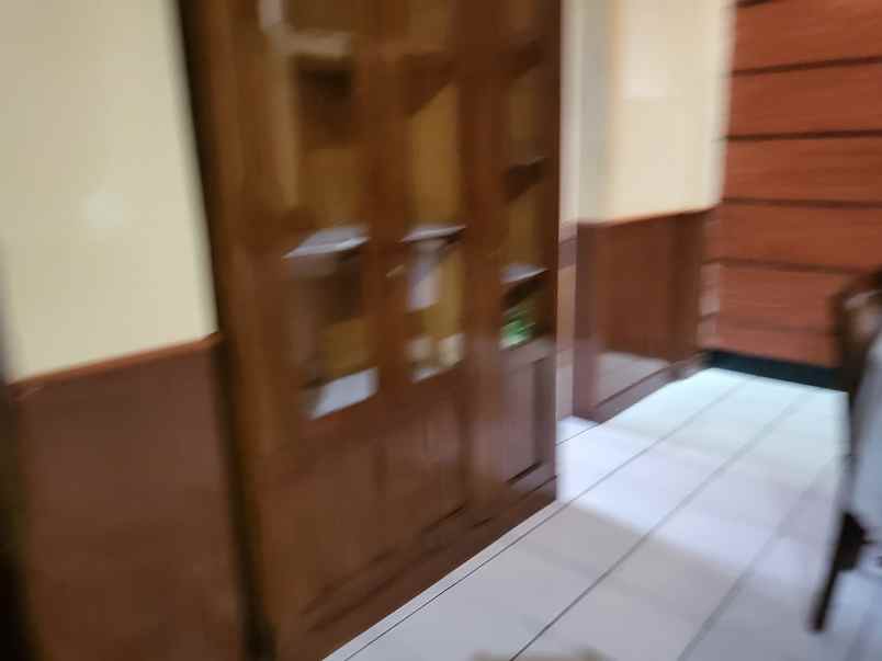 dijual rumah komplek sukaluyu cikutra