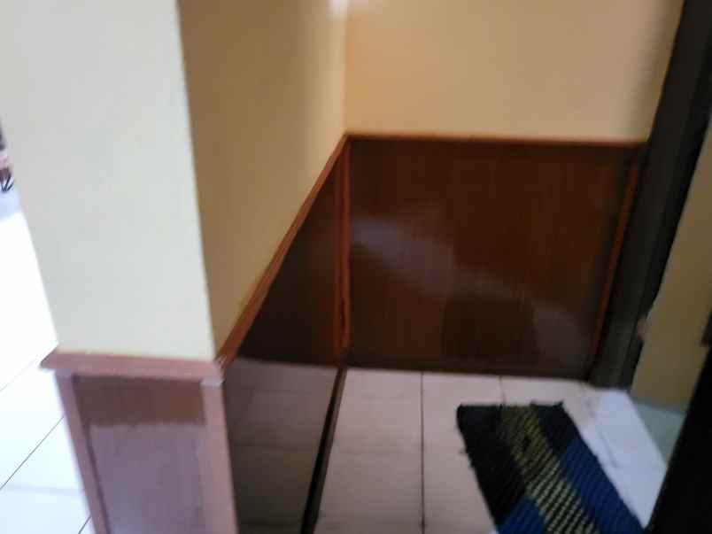 dijual rumah komplek sukaluyu cikutra