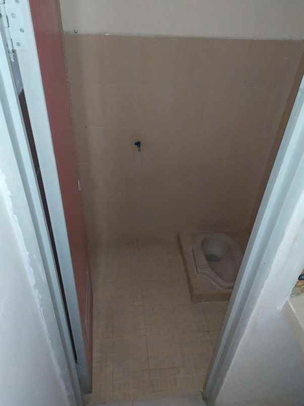 dijual rumah kontrakan 8 pintu di jatikramat jatiasih