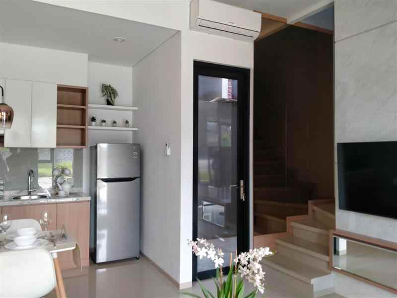 dijual rumah kopo bandung jawa barat