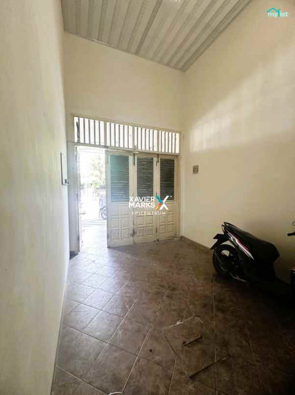 dijual rumah kos aktif medokan ayu gununganyar rungkut