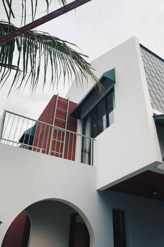 dijual rumah kranggan bekasi