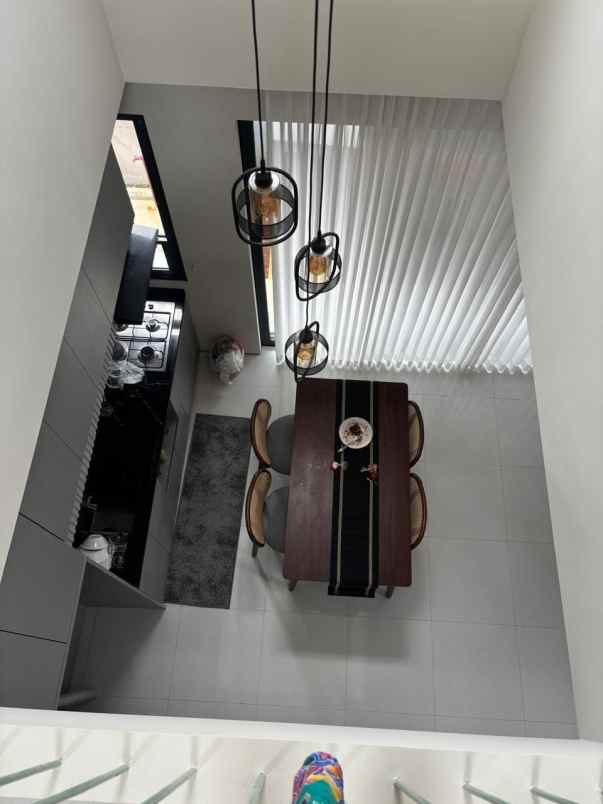 dijual rumah kranggan bekasi