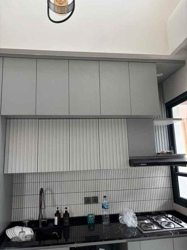 dijual rumah kranggan bekasi