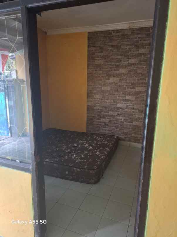 dijual rumah kranji