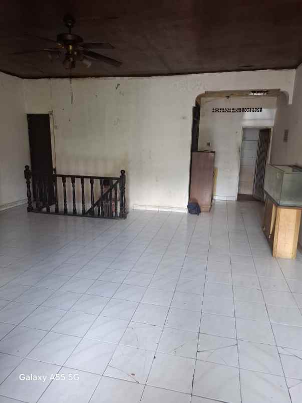 dijual rumah kranji