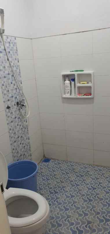 dijual rumah lokasi pbi araya malang