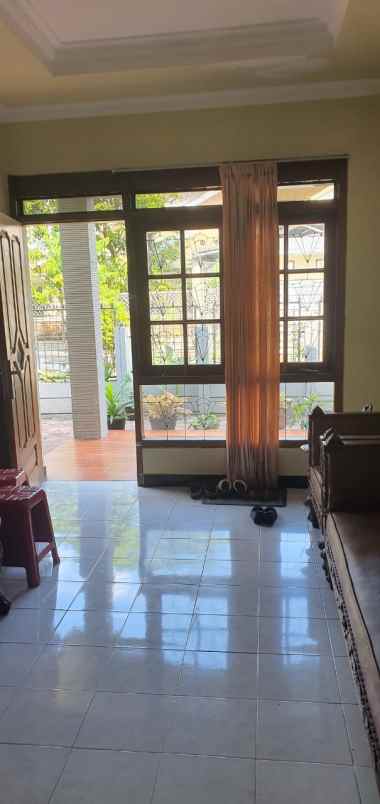 dijual rumah lokasi pbi araya malang