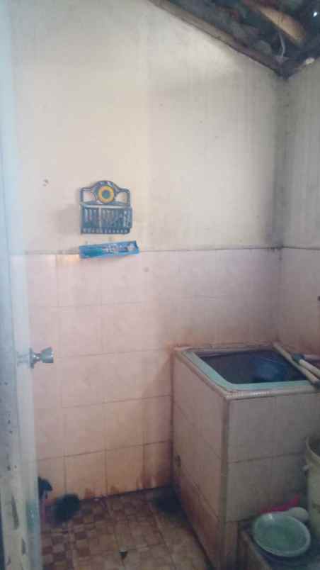 dijual rumah lokasi rawa bening arengka pekanbaru