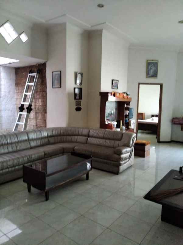 dijual rumah lokasi sawojajar 1 kota malang