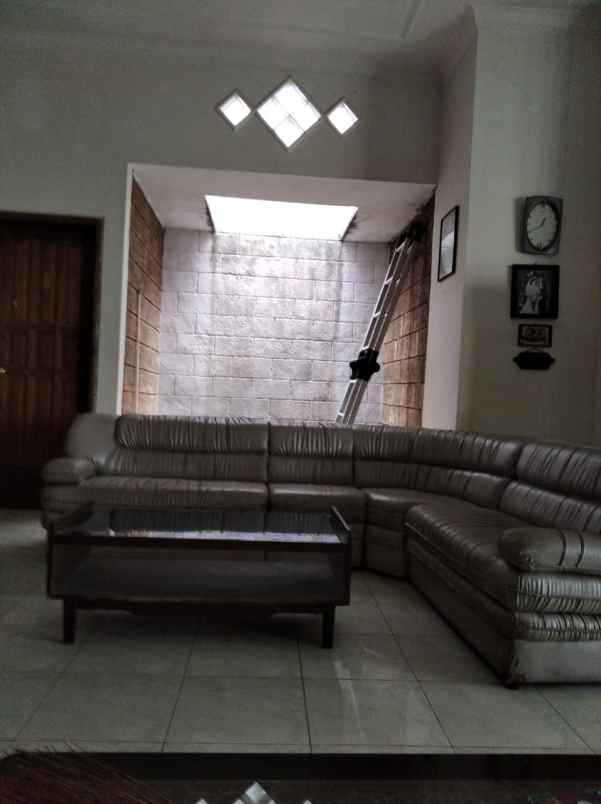 dijual rumah lokasi sawojajar 1 kota malang