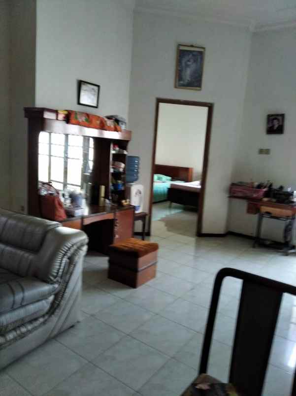 dijual rumah lokasi sawojajar 1 kota malang
