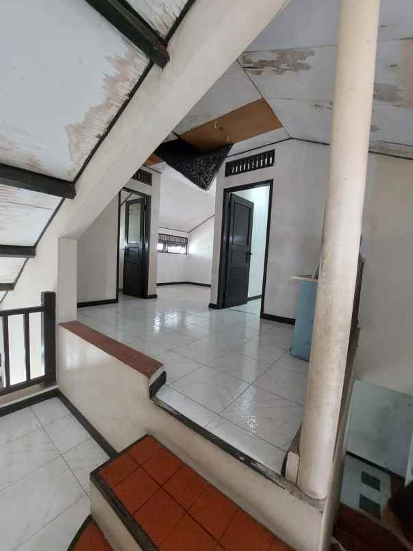 dijual rumah luas di cipayung ceger jakarta timur