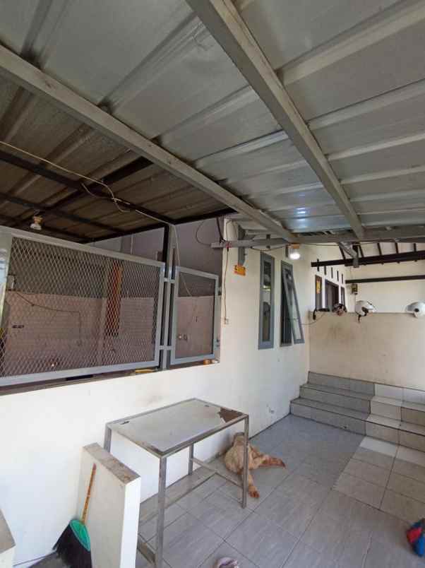 dijual rumah luas siap huni di cilengkrang bandung