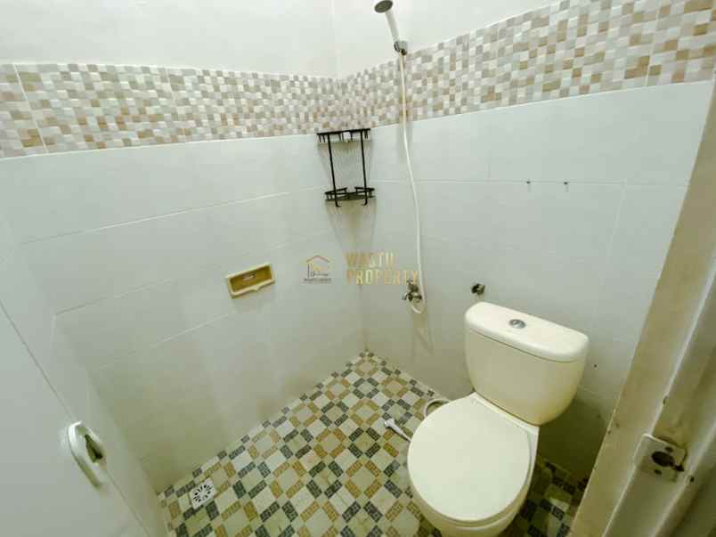 dijual rumah maguwoharjo