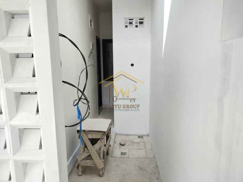 dijual rumah maguwoharjo sleman