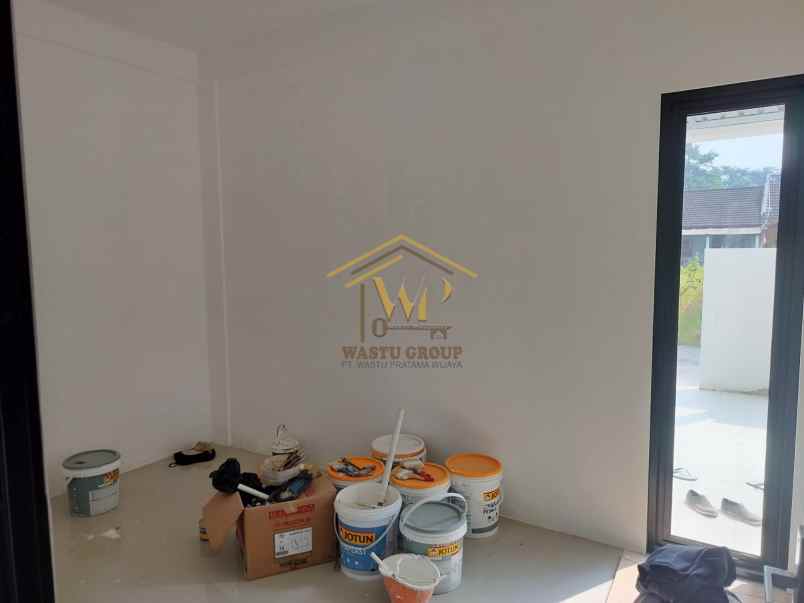 dijual rumah maguwoharjo sleman