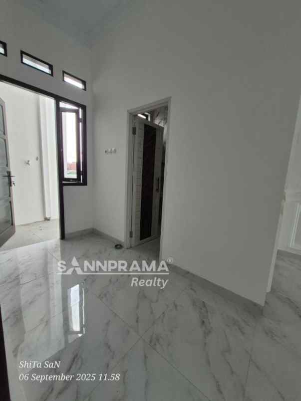 dijual rumah maharaja