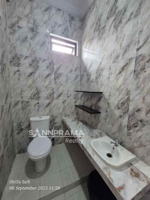 dijual rumah maharaja