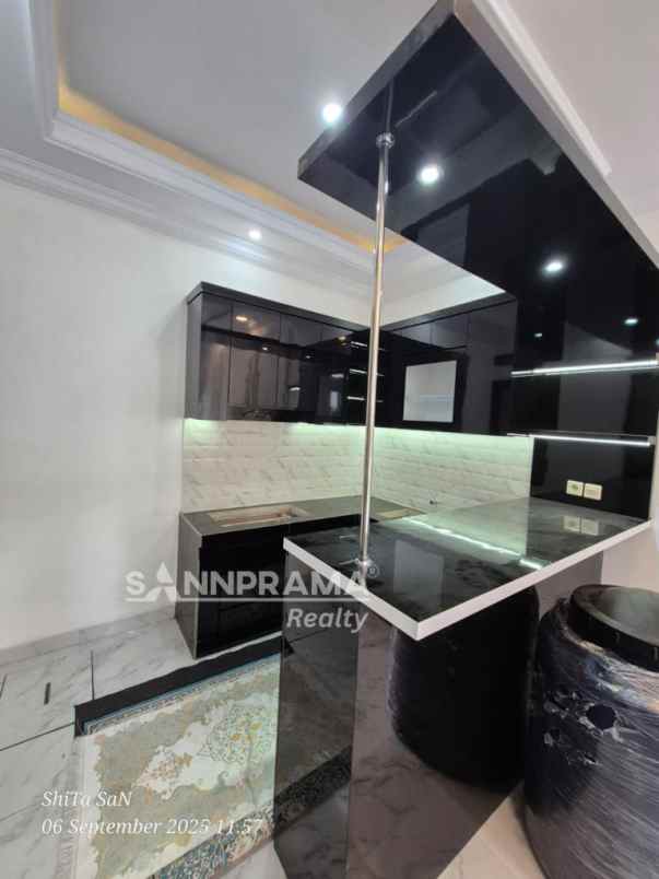 dijual rumah maharaja