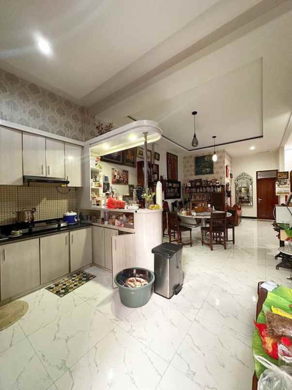 dijual rumah makasar