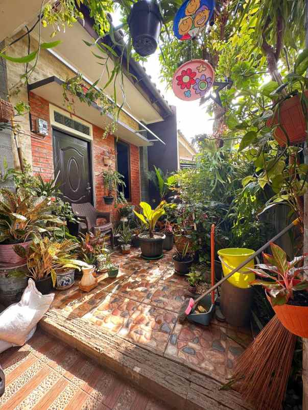 dijual rumah makasar