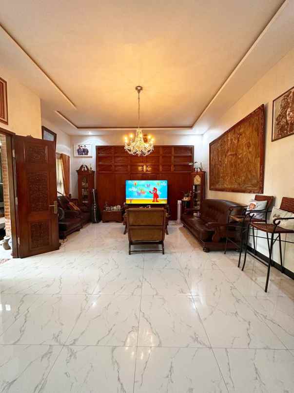 dijual rumah makasar