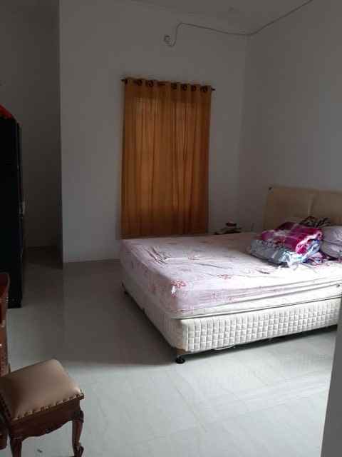 dijual rumah mampang