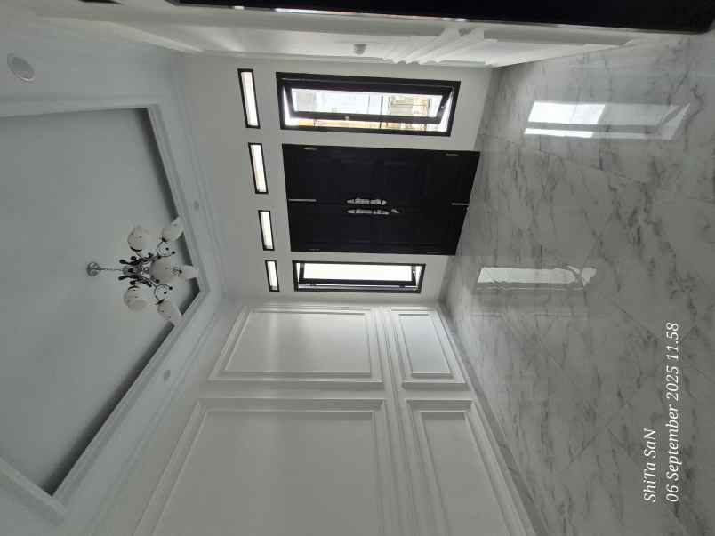 dijual rumah mampang pancoran mas depok