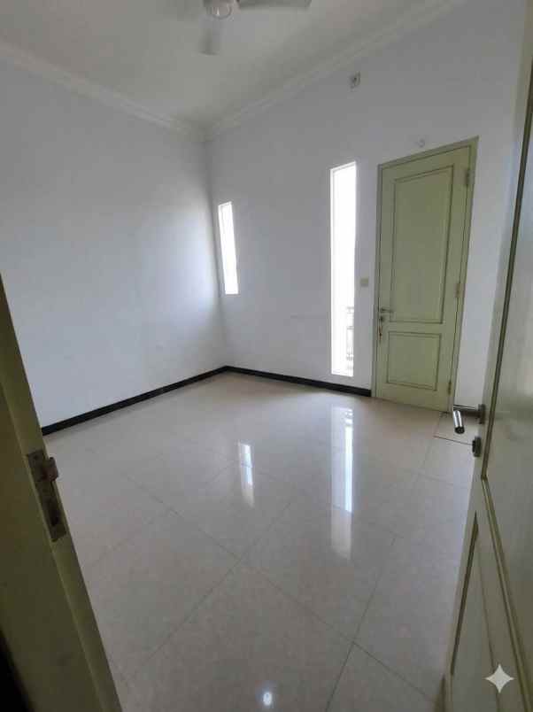 dijual rumah manukan rejo tandes surabaya