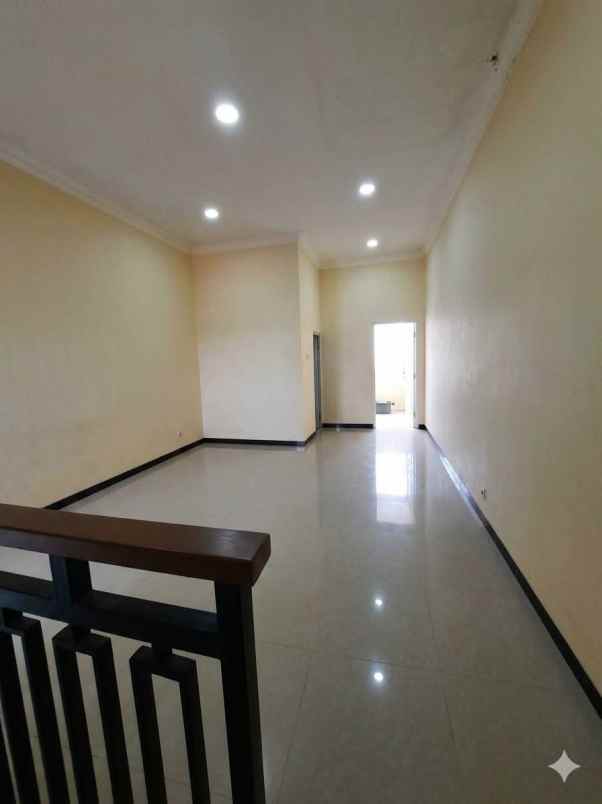 dijual rumah manukan rejo tandes surabaya