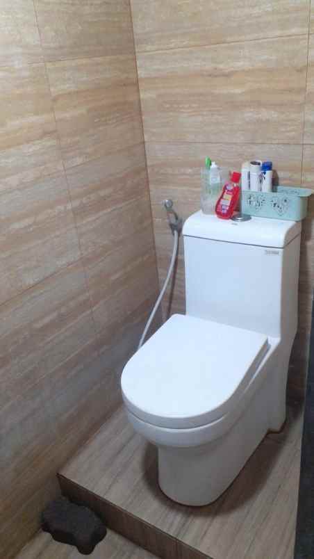 dijual rumah manukan rejo tandes surabaya