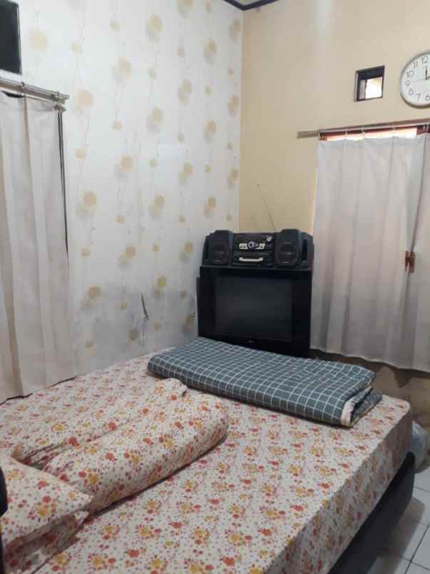 dijual rumah margahayu