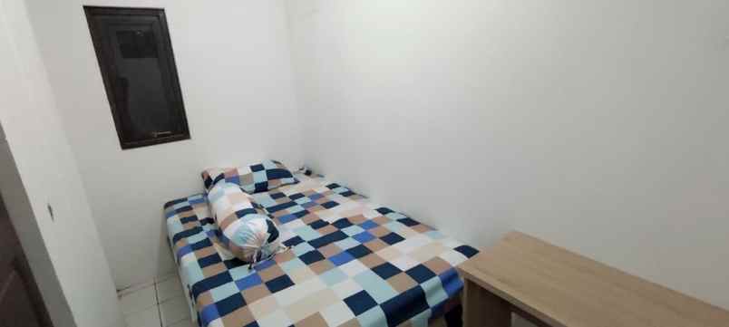 dijual rumah margahayu raya