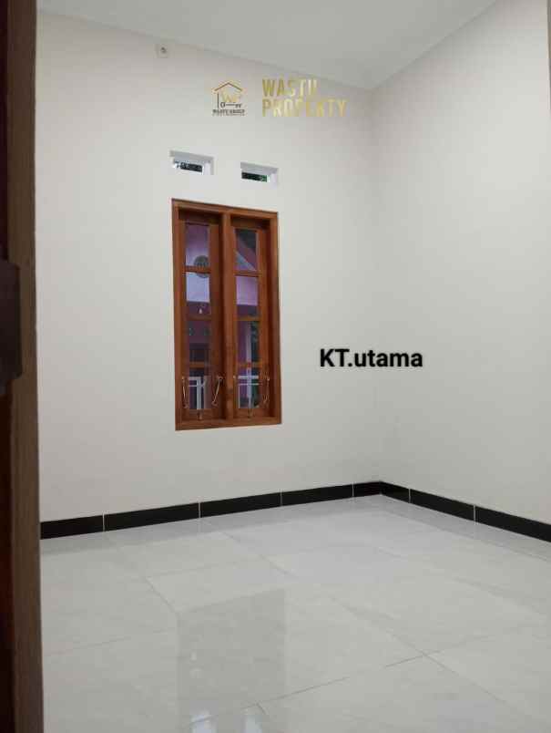 dijual rumah margomulyo seyegan sleman