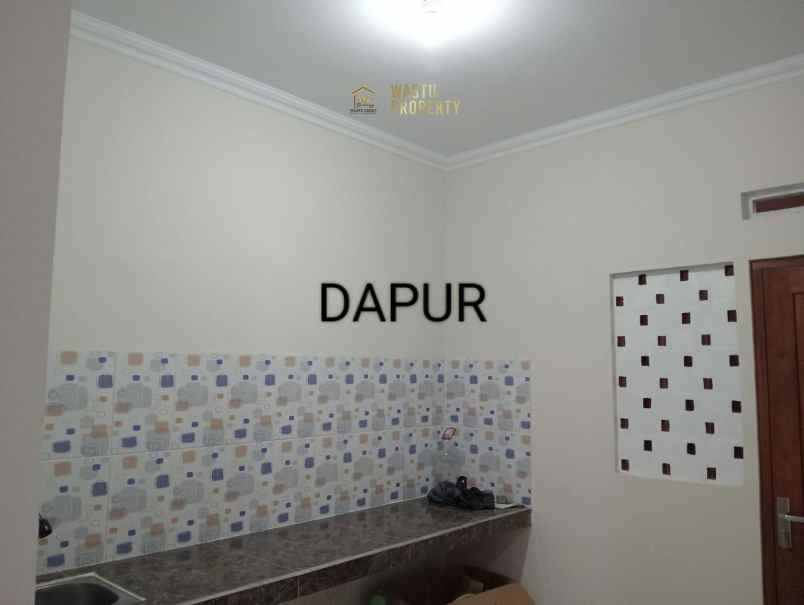 dijual rumah margomulyo seyegan sleman