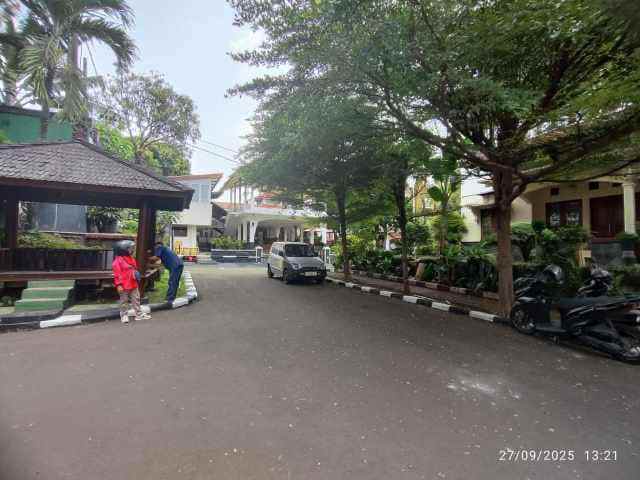 dijual rumah margonda