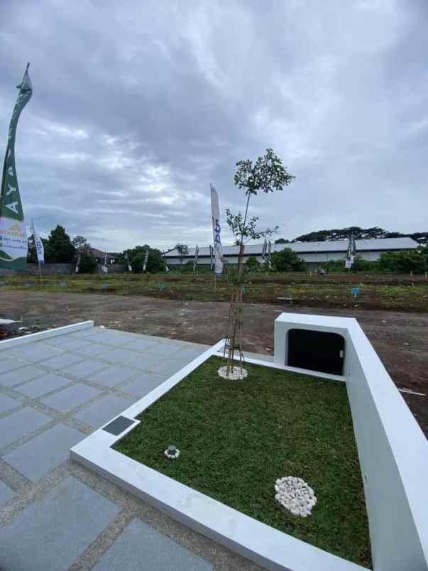 dijual rumah mayjen sungkono