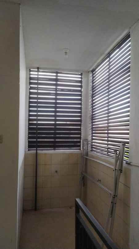 dijual rumah medayu utara