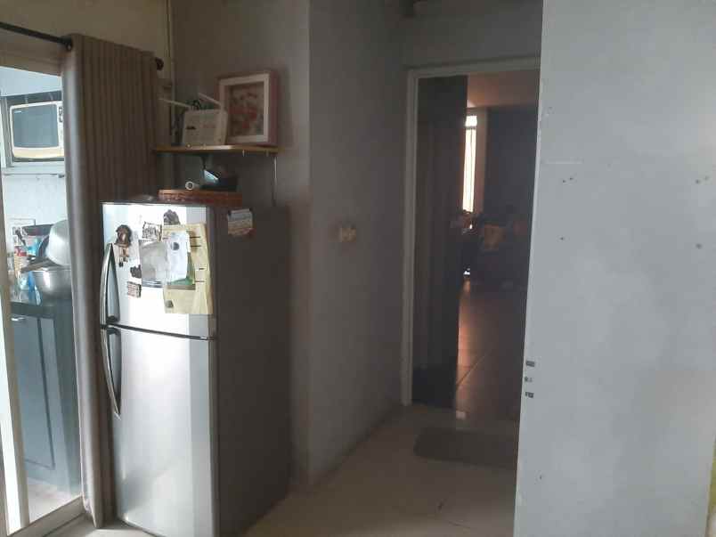 dijual rumah megapolitan cinere estate