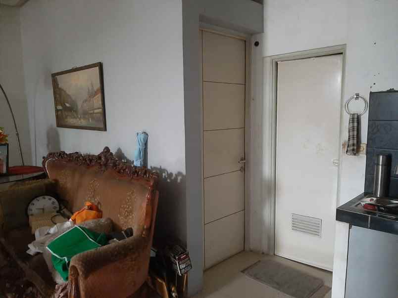 dijual rumah megapolitan cinere estate